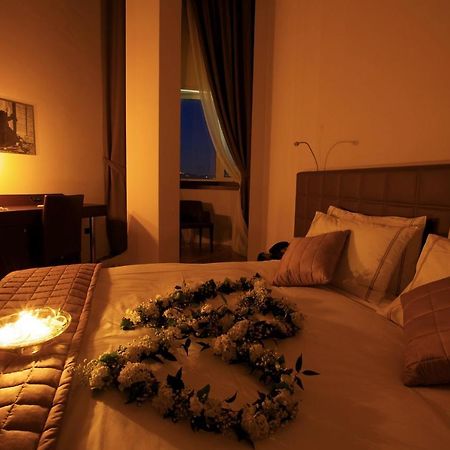 Ekk Hotel Citta Sant'Angelo Extérieur photo