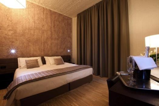 Ekk Hotel Citta Sant'Angelo Extérieur photo